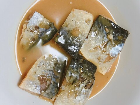 一人暮らし流 サバの味噌煮 レシピ 作り方 By けんてぃーさん 楽天レシピ 一人暮らし流 サバの味噌煮 レシピ 作り方 By けんてぃーさん 楽天レシピ